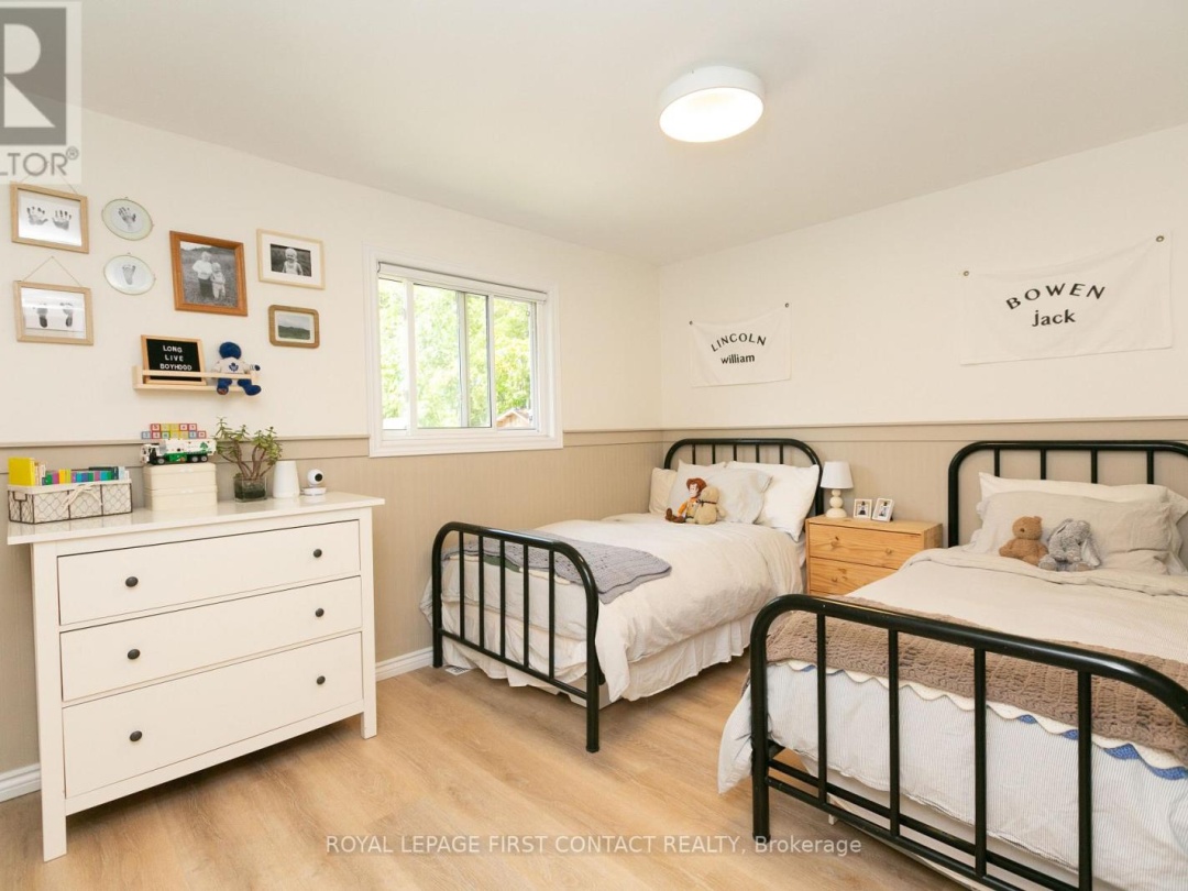 5532 OLD UDNEY SIDE ROAD, 
