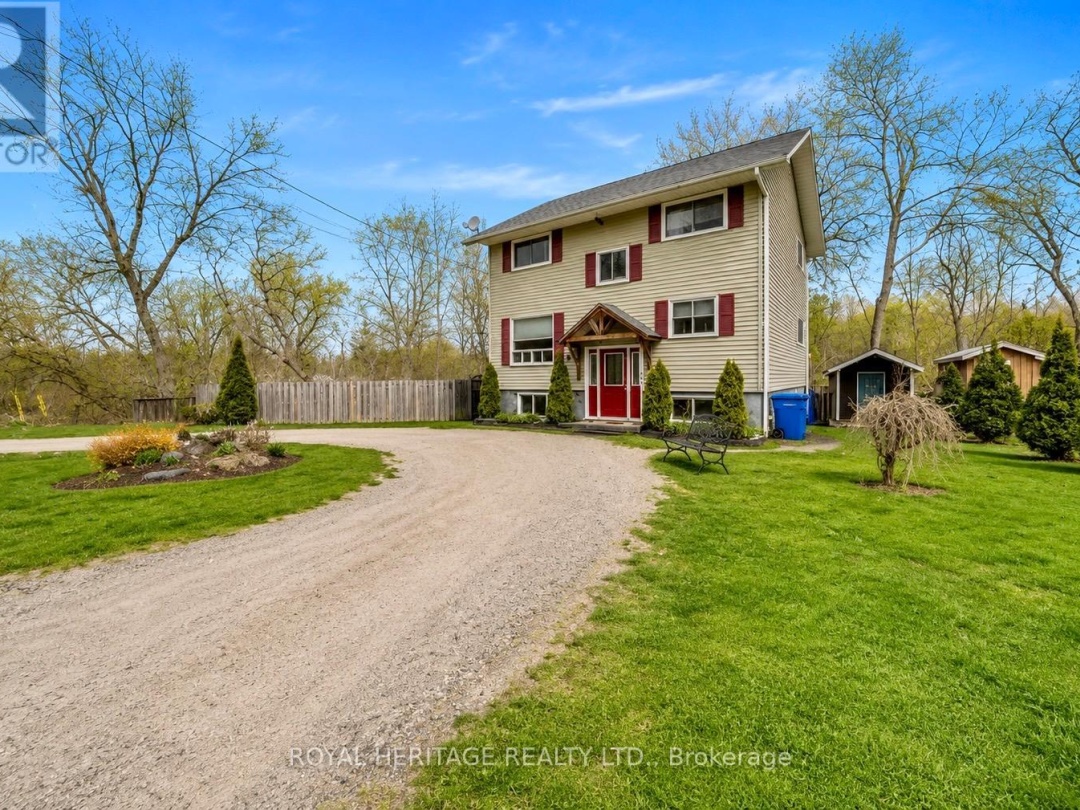 51 ROBERT STREET, Bracebridge (Macaulay)
