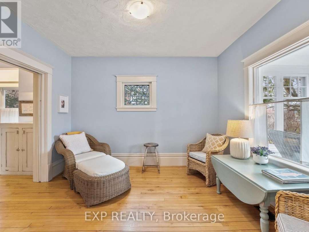 417 North Street, Brock (Beaverton)
