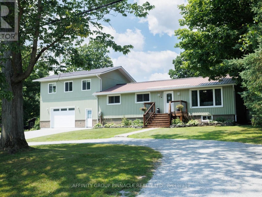 671 Balsam Lake Drive, Kawartha Lakes