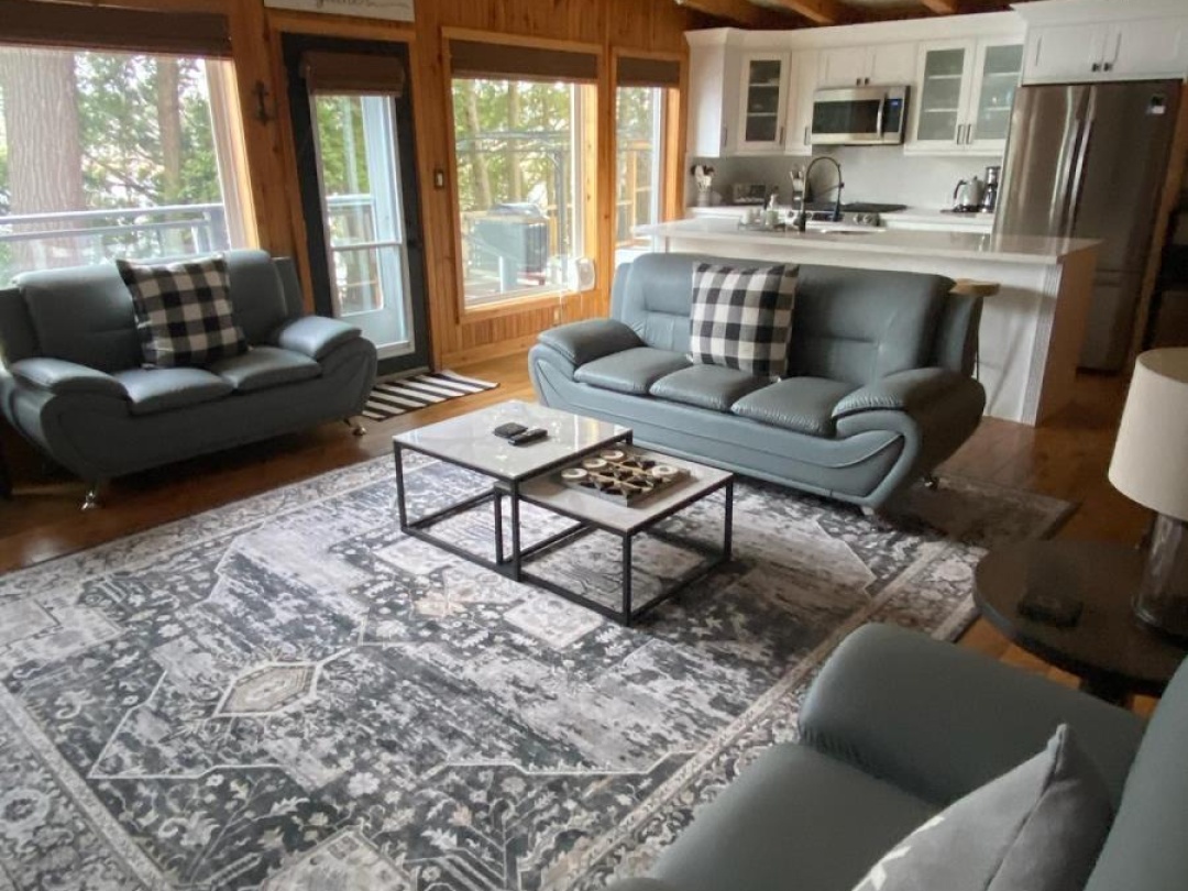 1030 COBBLE ROSE LANE, Moore Lake