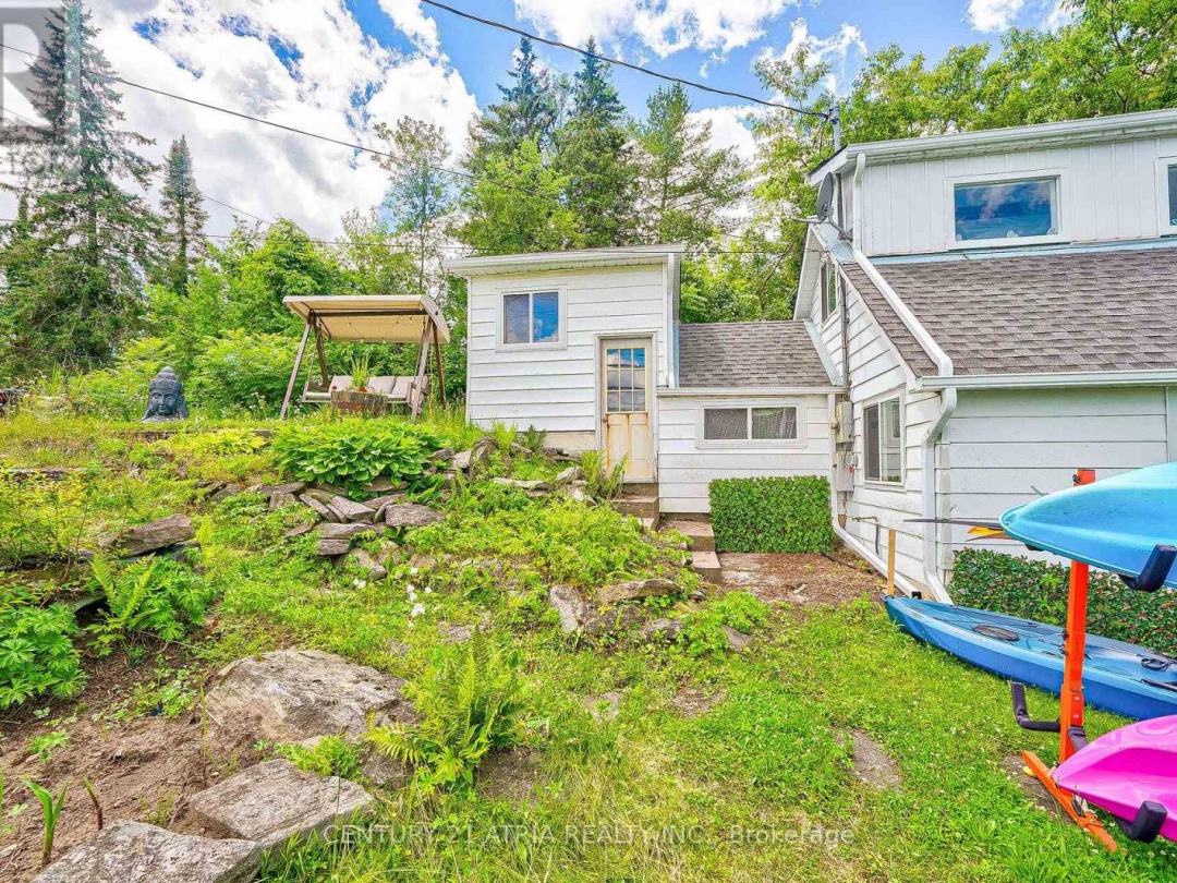785 MUSKOKA ROAD 169, Gravenhurst (Muskoka (S))