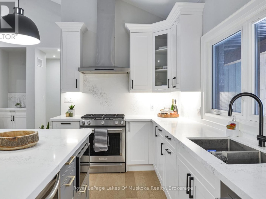1065 KILWORTHY ROAD, Gravenhurst (Morrison)