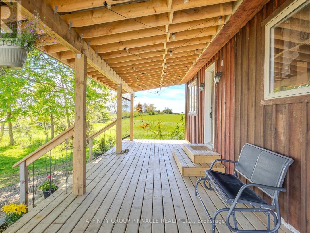 1489 County Road 36, Kawartha Lakes (Dunsford)
