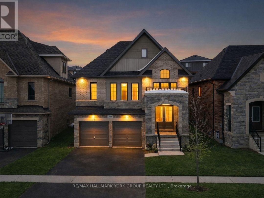 2964 MONARCH DRIVE, Orillia
