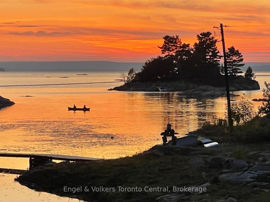9 OSPREY WAY, Georgian Bay