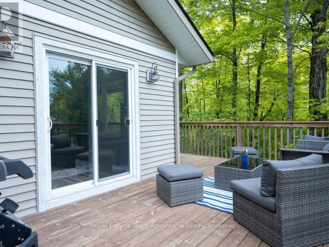 14 BEAVER TRAIL, McDougall
