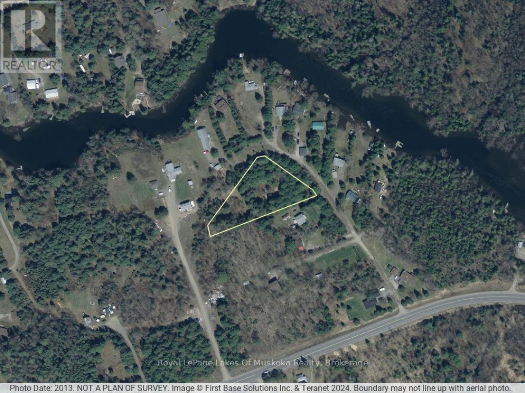 1059 ABLETT COURT, Algonquin Highlands (Stanhope)
