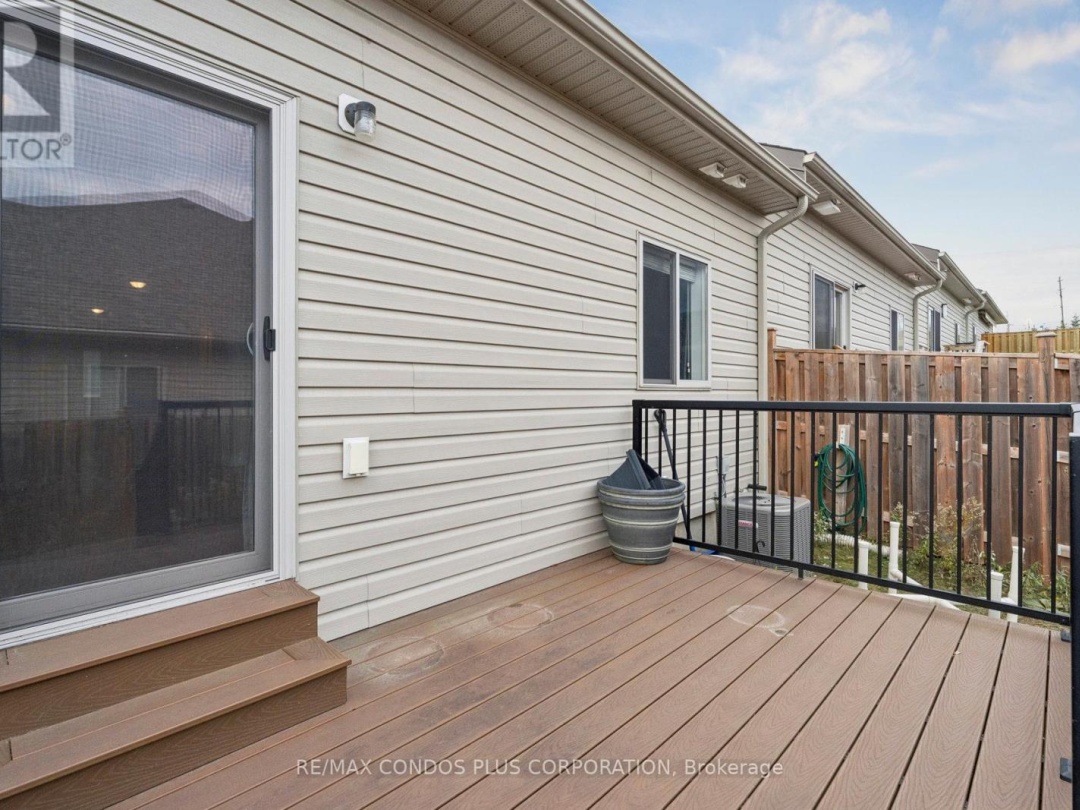 14 DANNY DRIVE, Orillia