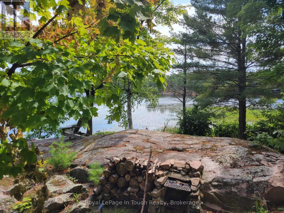 20 SR404 SEVERN RIVER, Wood Bay