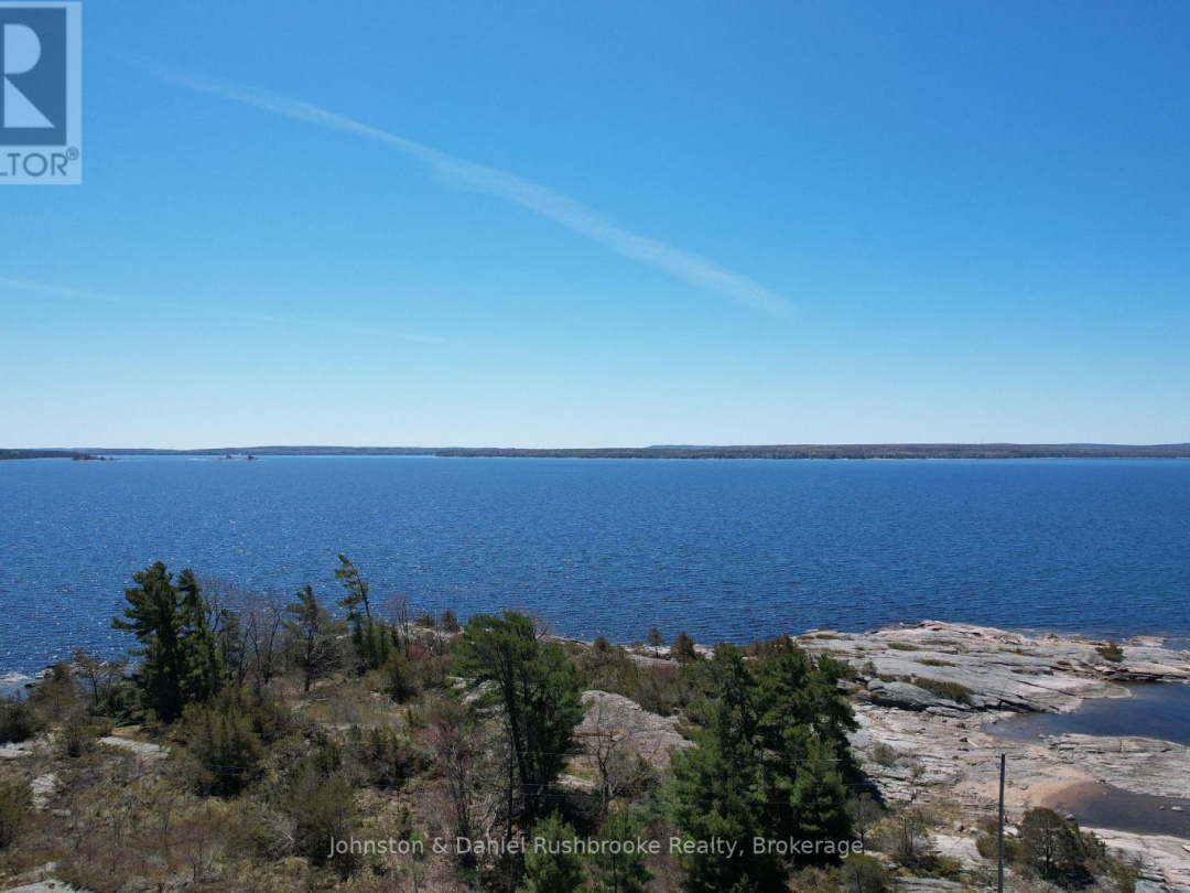 4 ISLAND 1210, Georgian Bay