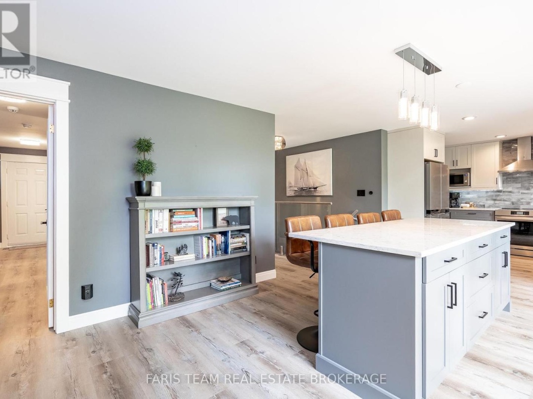 30 BOURGEOIS BEACH ROAD, Tay (Victoria Harbour)