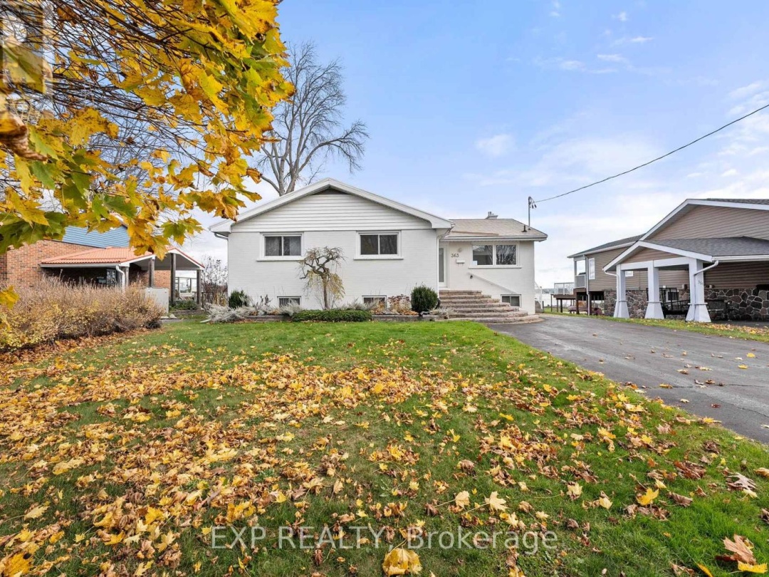 363 Macisaac Drive, Simcoe Lake