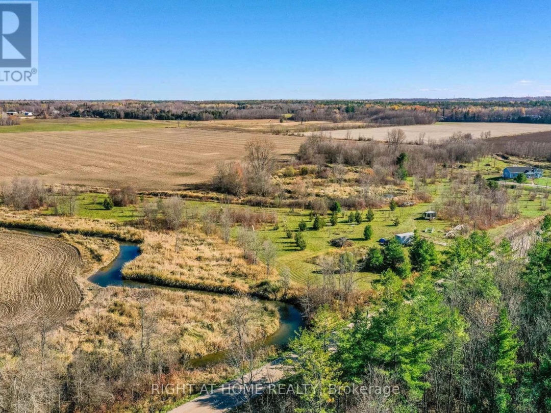 2293 HAMPSHIRE MILLS LINE, North River