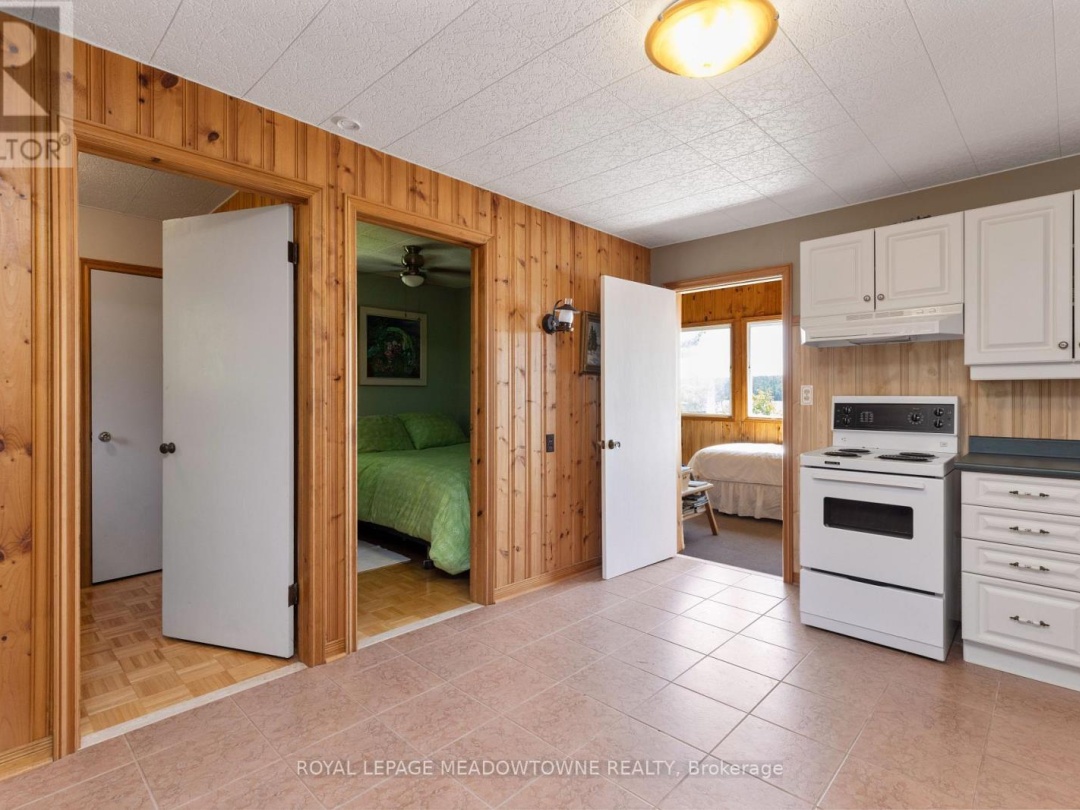 1 B721 GALT ISLAND, Georgian Bay