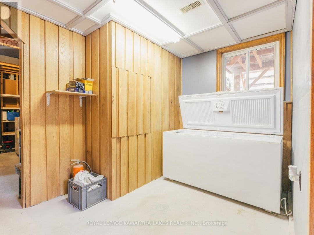 693 BALSAM LAKE DRIVE, 