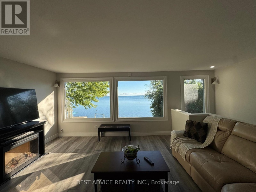 3794 MULEY POINT LANE, Lake Simcoe