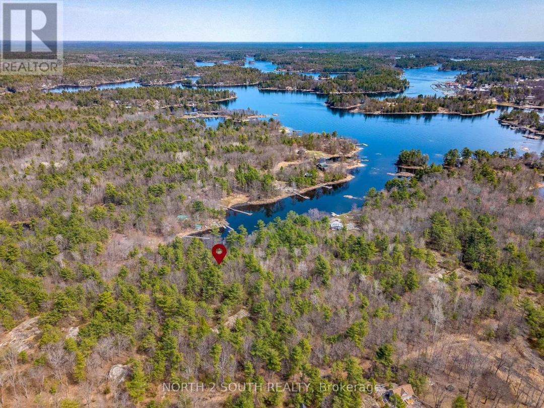 3320 ISLAND 1040 GEORGIAN BAY, Georgian Bay