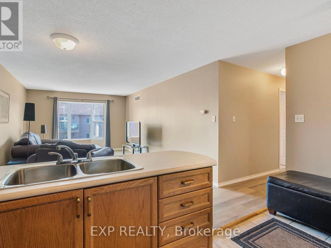 303 - 107 BOND STREET, Orillia