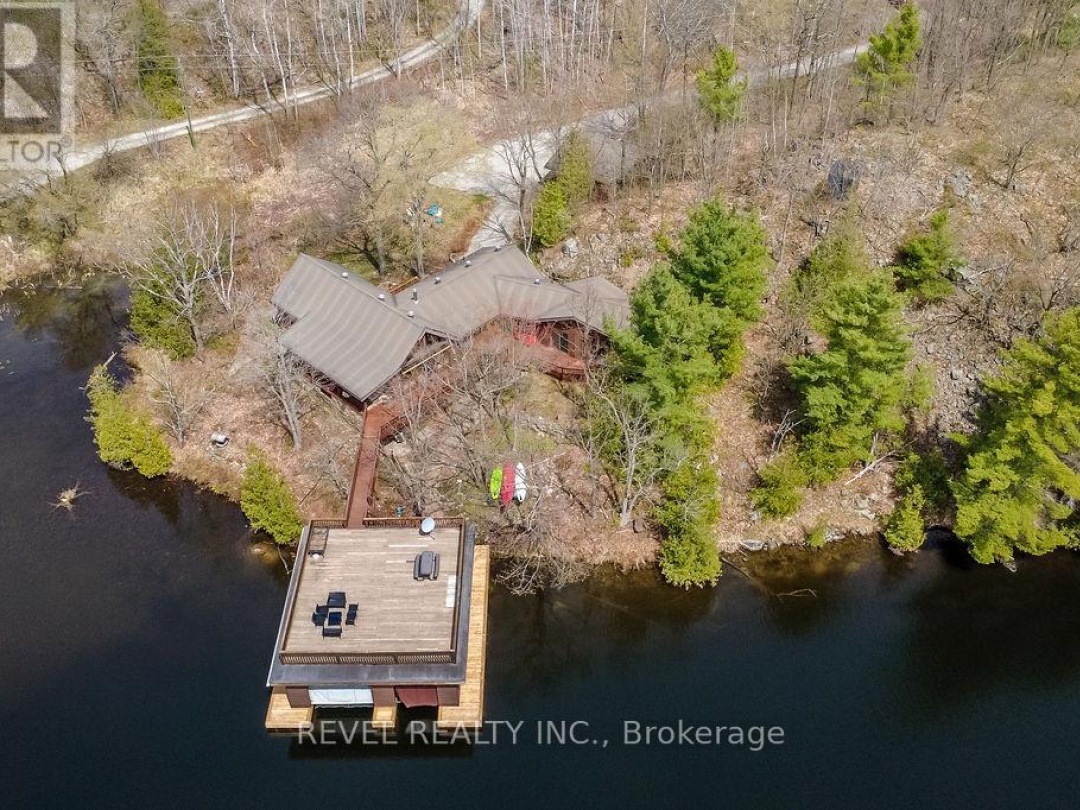180 LAKE ROAD, Baxter Lake