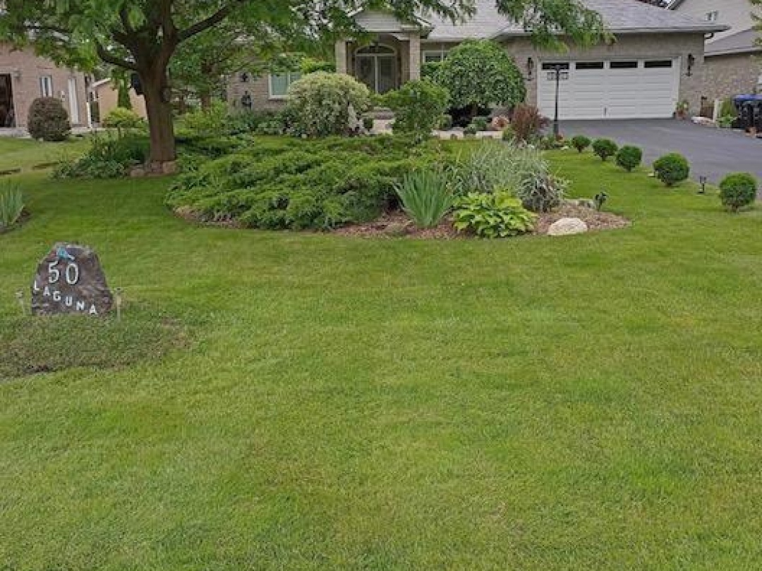 50 LAGUNA PARKWAY, Lake Simcoe