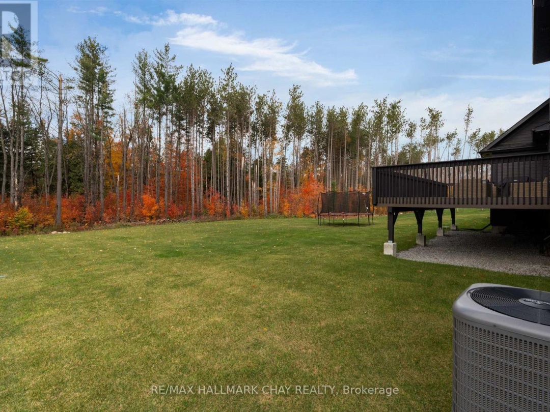 72 GEORGIAN GRANDE DRIVE, 