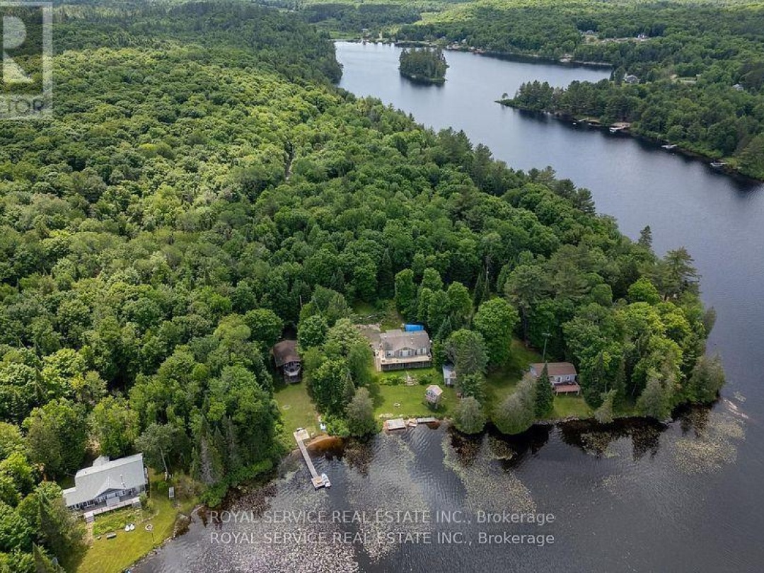 2104 BRADY LAKE ROAD, 