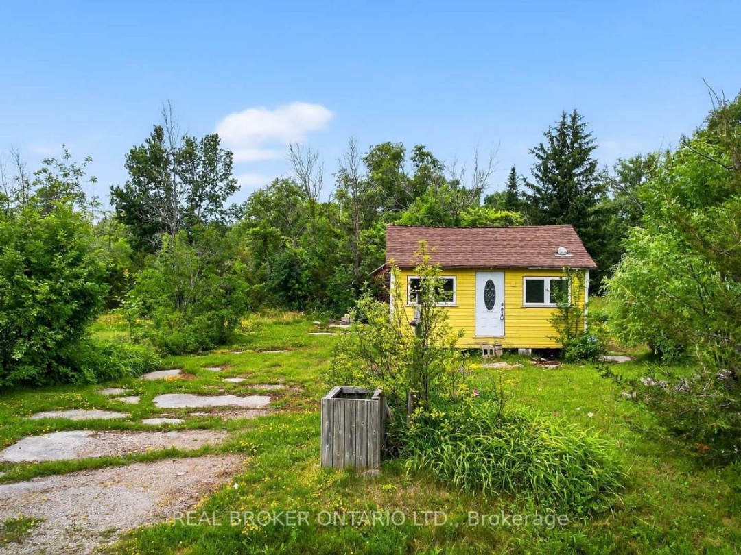 178 WOODLANDS AVENUE, 