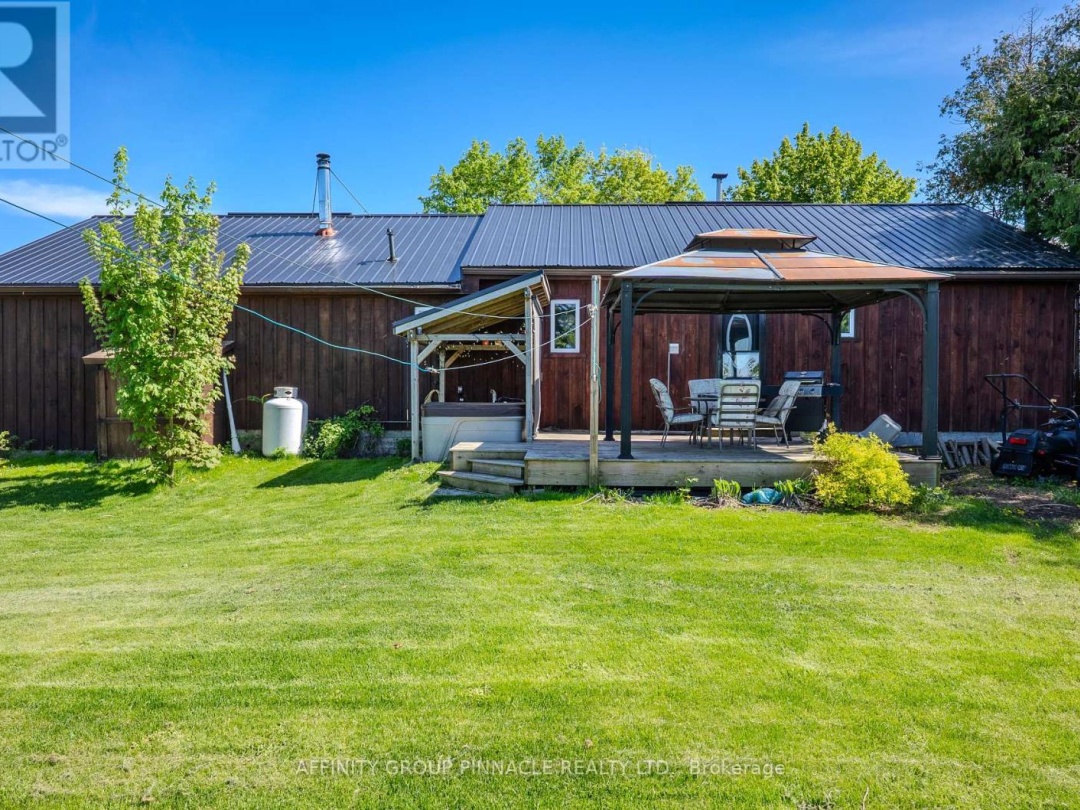 1489 County Road 36, Kawartha Lakes (Dunsford)