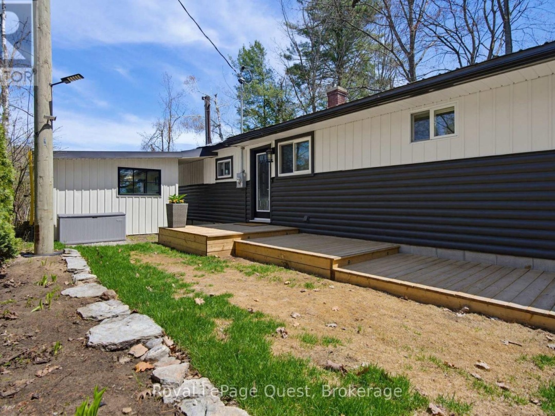 121 STANLEY ROAD, Butternut Creek