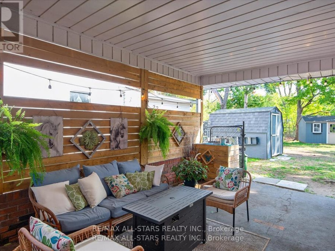 34 WILLIAM STREET, Kawartha Lakes (Bobcaygeon)