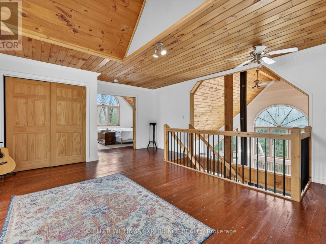 1115 SHERWOOD FOREST ROAD, Muskoka River