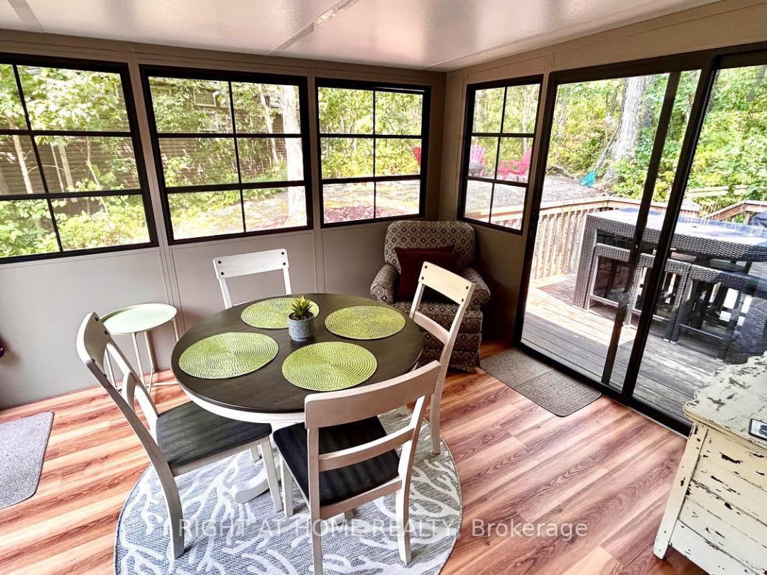 29 MAPLE RIDGE - 1336 SOUTH MORRISON LAKE ROAD, Severn River