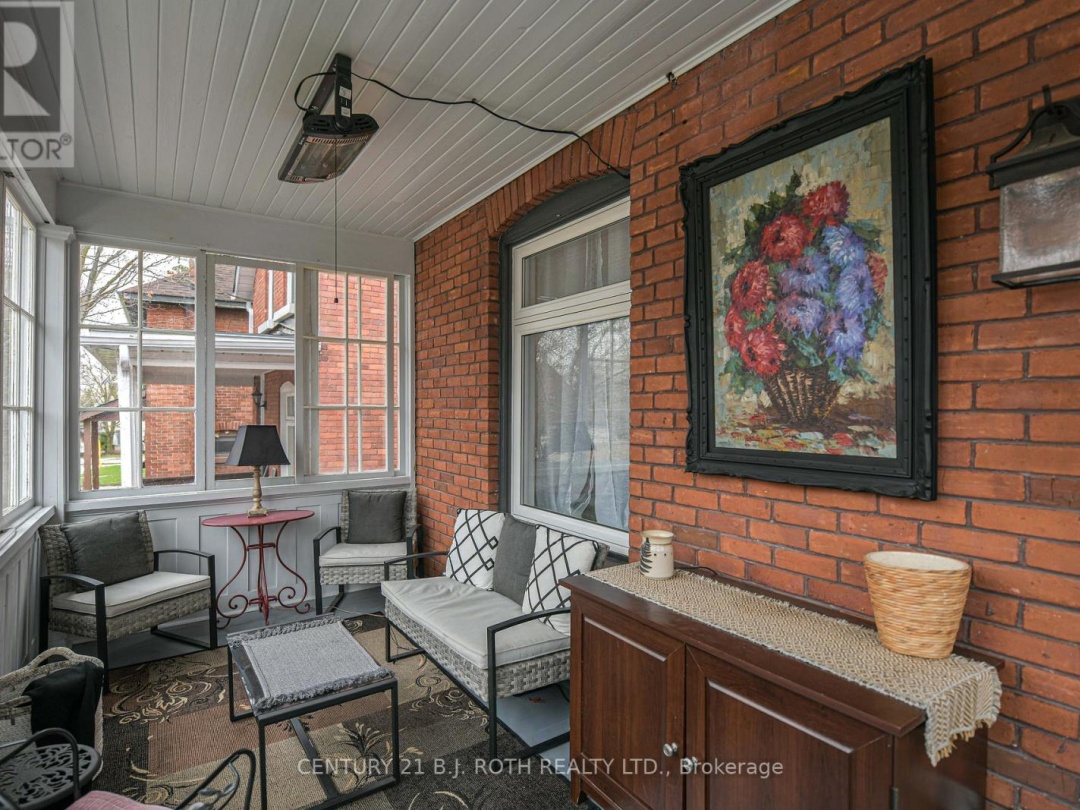 45 ALBERT STREET N, Orillia