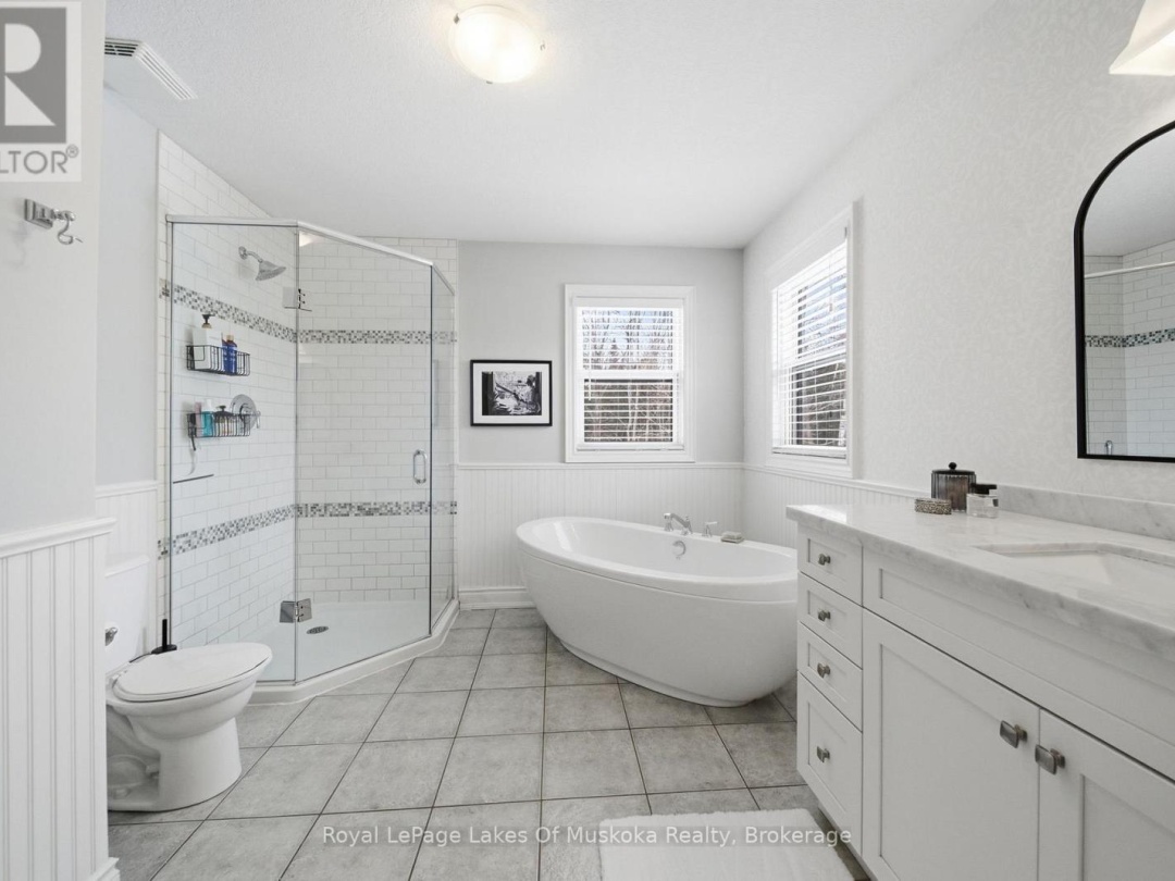 2029 ELANA DRIVE, Severn (Bass Lake)
