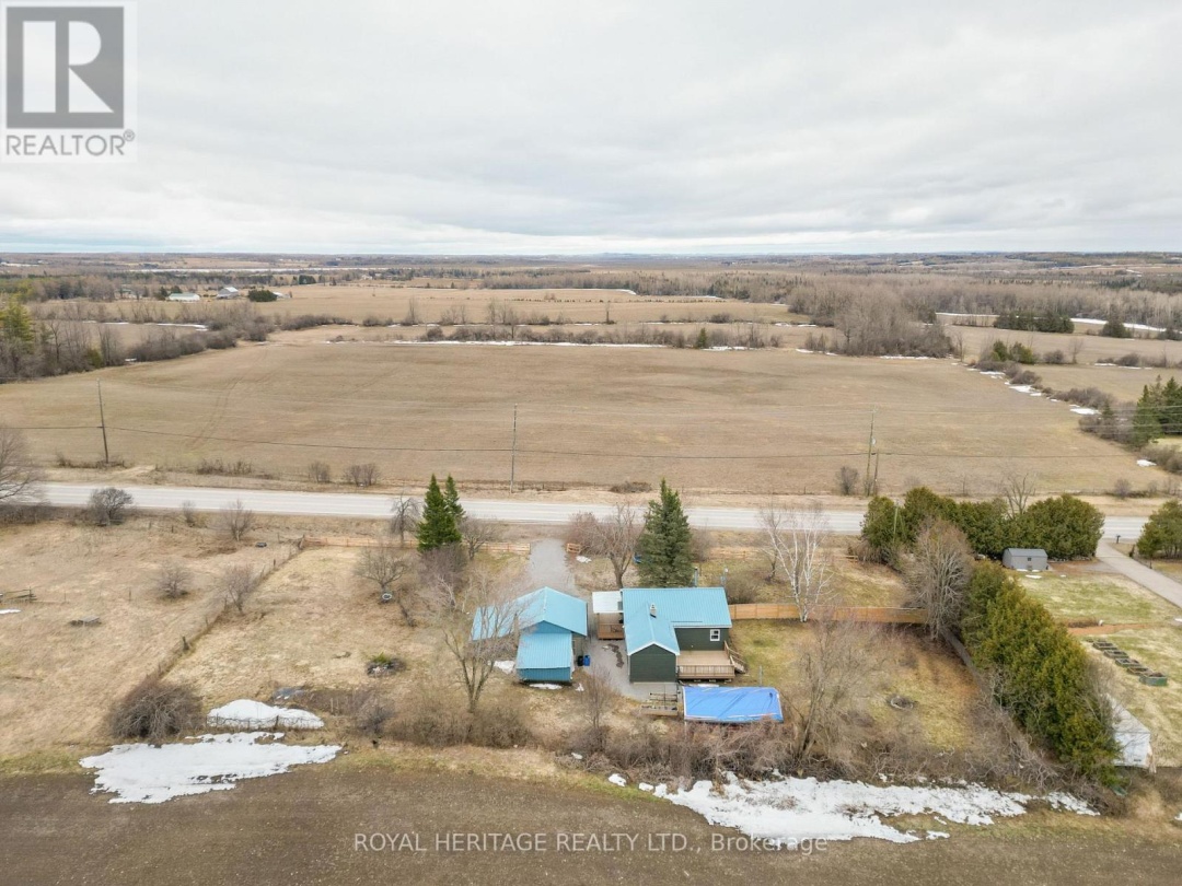 2291 COUNTY RD 36 N, Kawartha Lakes (Verulam)