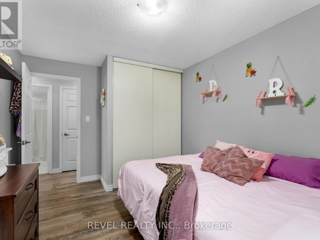 306 - 107 BOND STREET, 