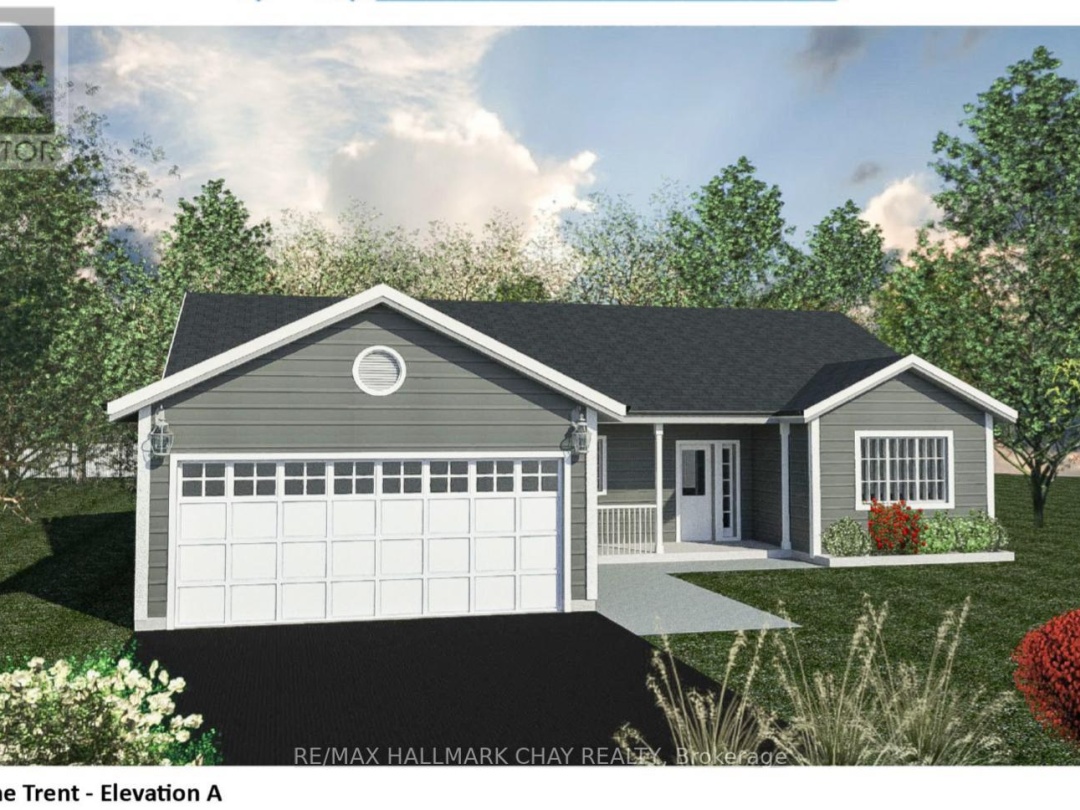 LOT 89A REYNOLDS DRIVE, Ramara