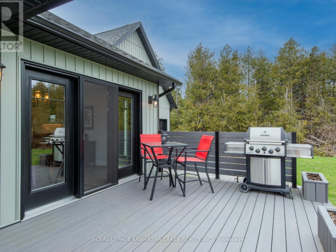 168 WALKERS ROAD, Kawartha Lakes (Verulam)