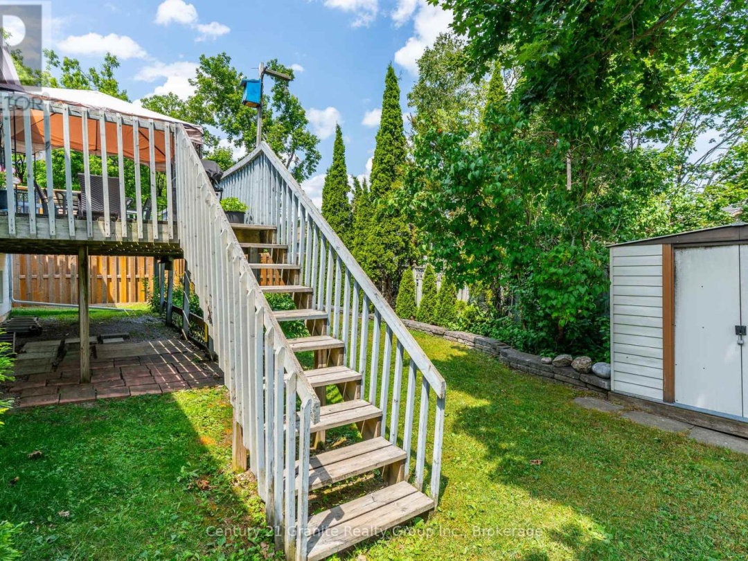 4 BIRCH CRESCENT, 