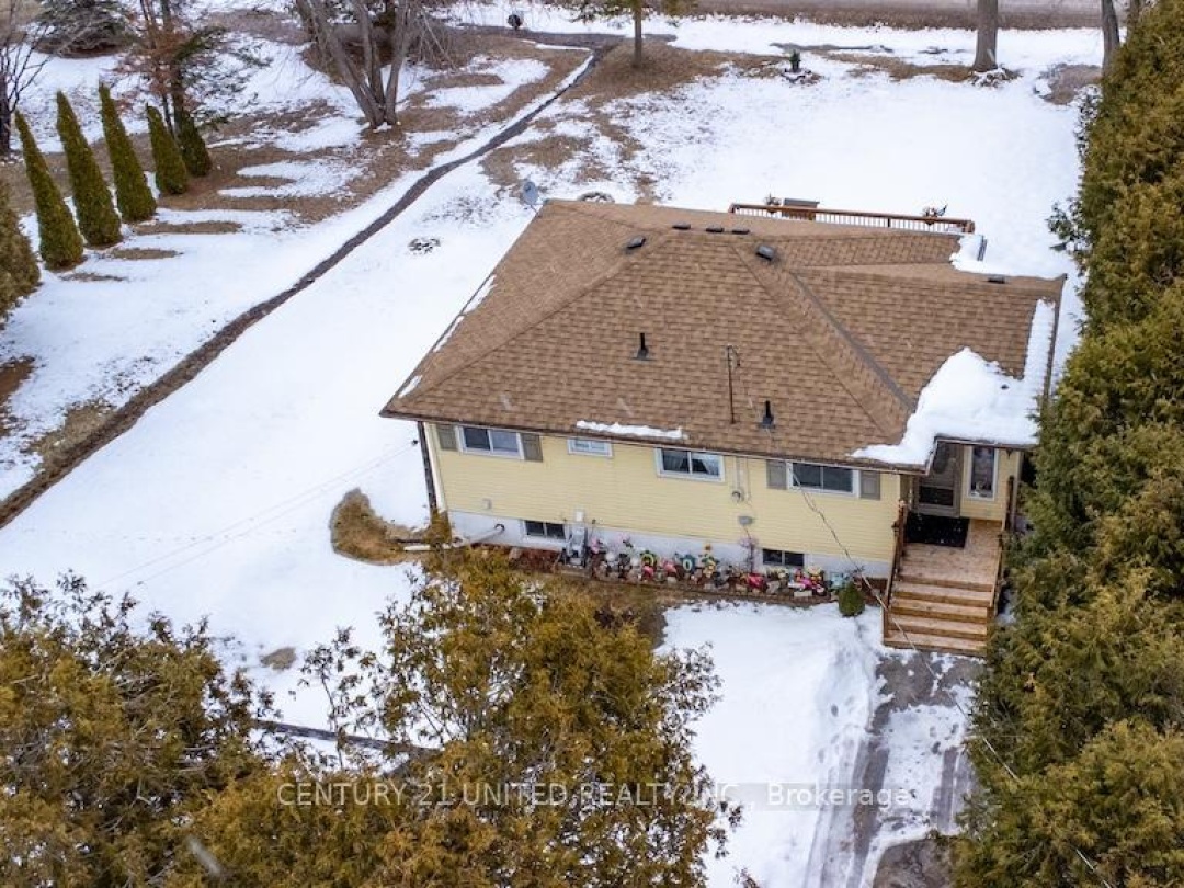 216 GEORGE DRIVE, Kawartha Lakes (Emily)