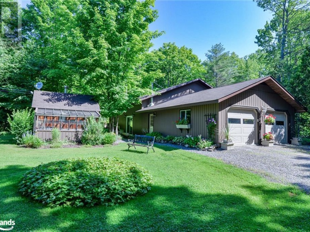 2103 Doe Lake Rd Road, Bracebridge