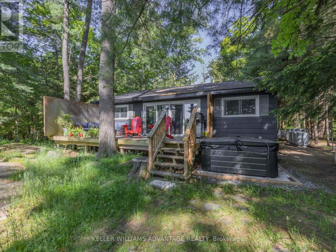 1015 Scout Trail Road, Muskoka Lakes