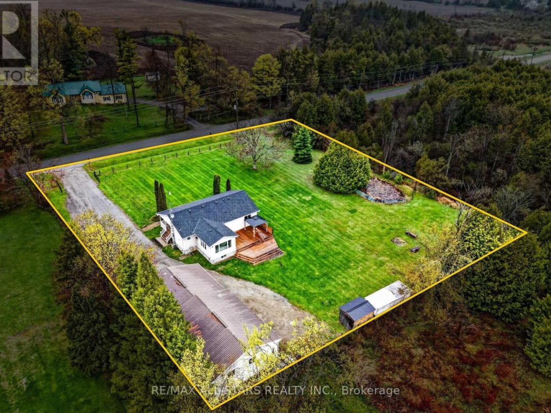 646 THE GLEN ROAD, Kawartha Lakes (Mariposa)
