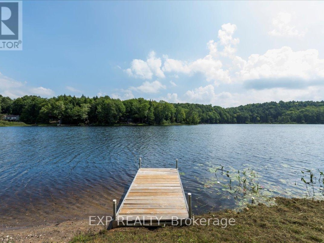 1867 FRASERBURG ROAD, Mckay Lake
