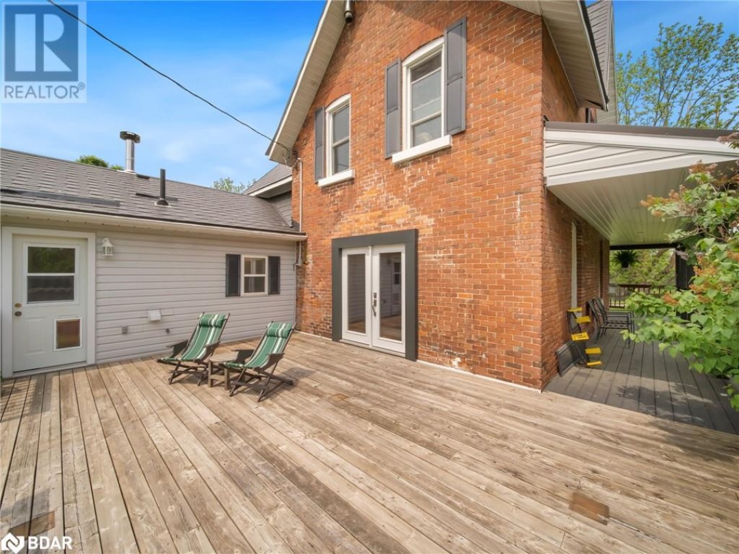 3062 TOWNLINE RR5 Line, 