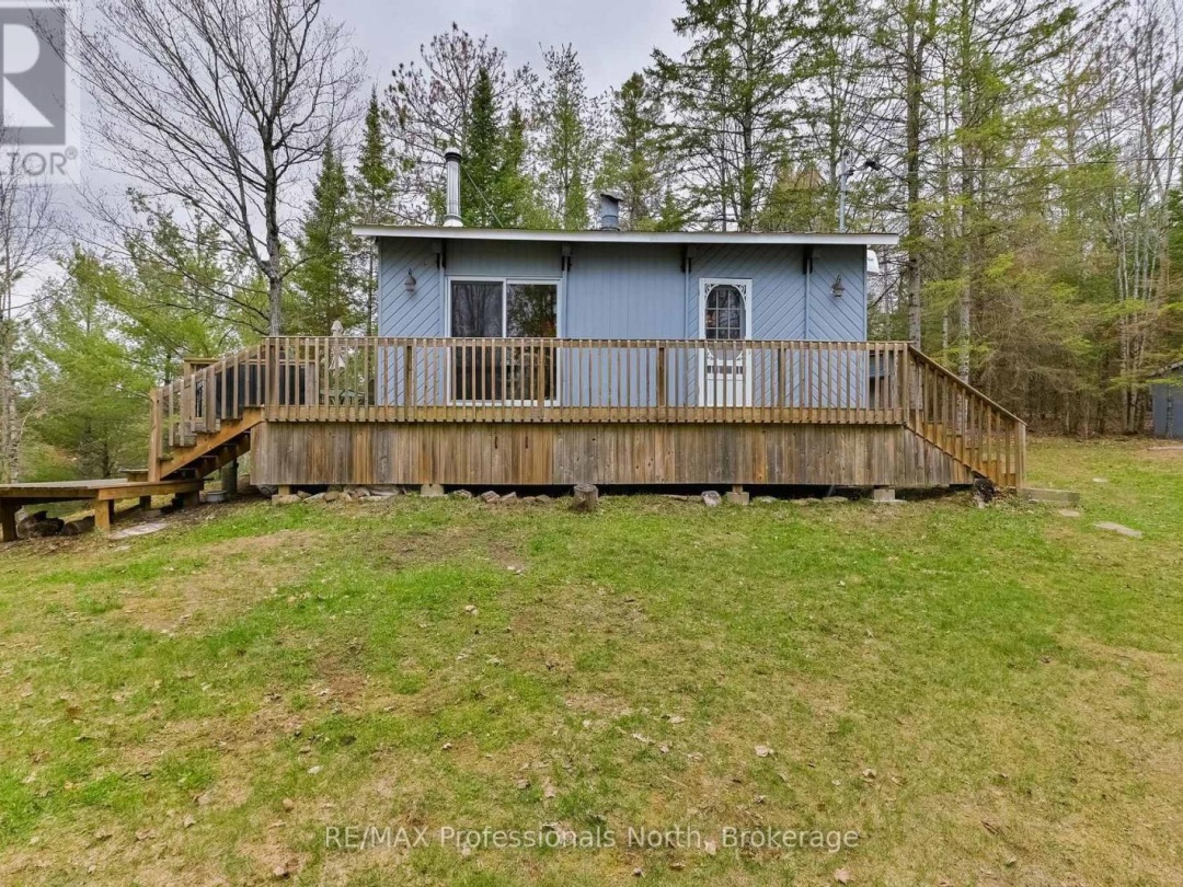 1422 AVERY LANE, Gooderham Lake