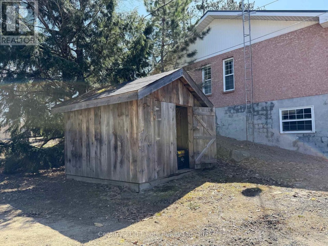 1087 MERKLEY ROAD, Gravenhurst (Ryde)