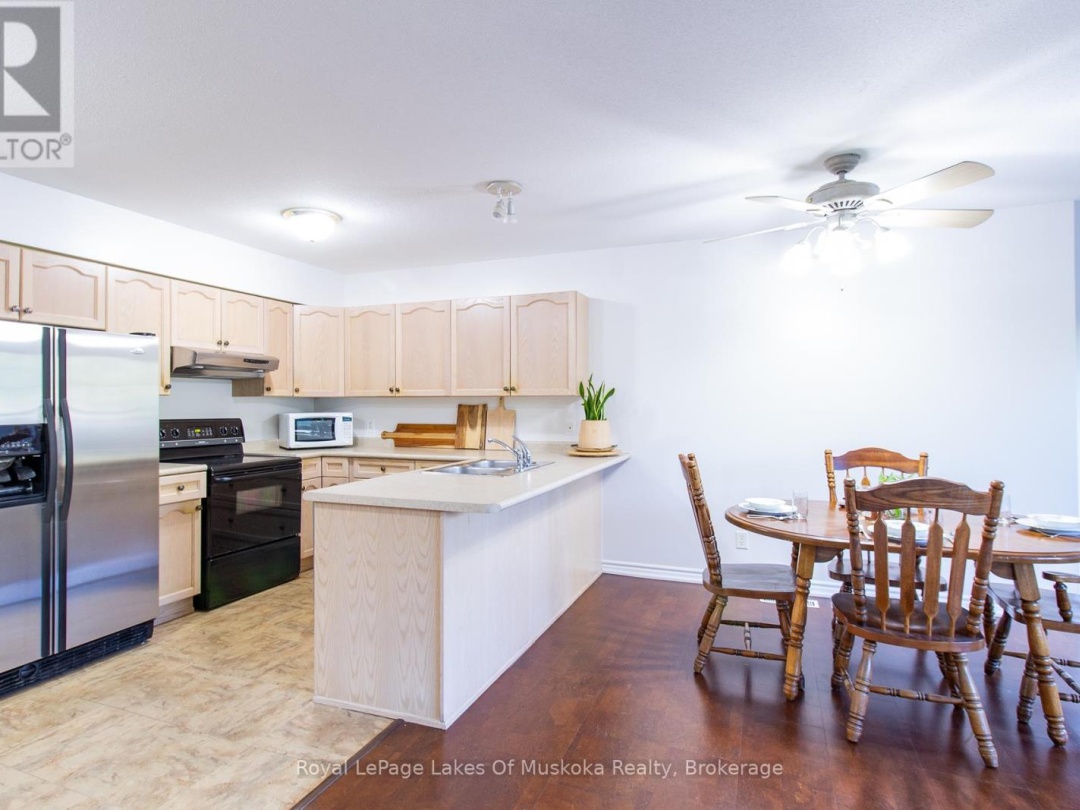 110 - 24 ONTARIO STREET, 