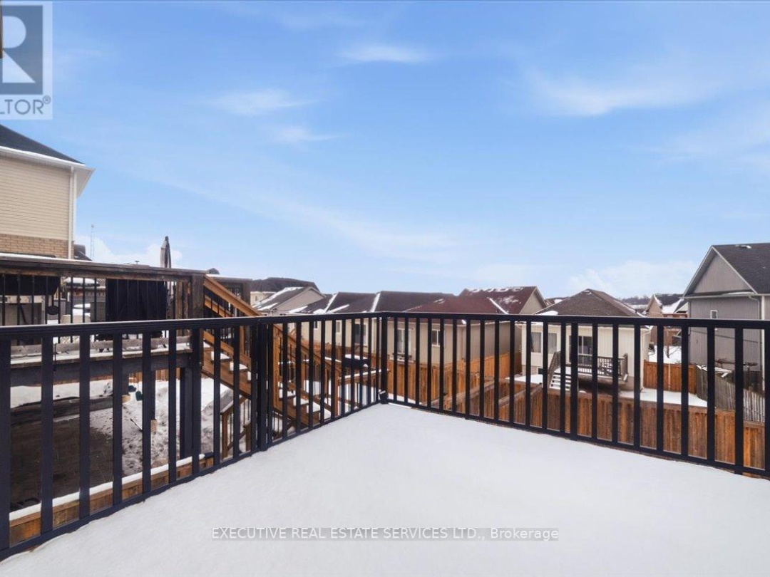 3063 EMPEROR DRIVE, Orillia